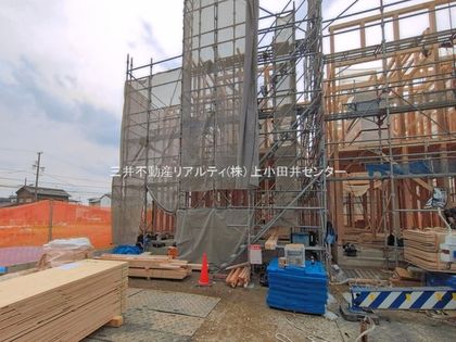 岩倉市中野町御山寺 新築戸建 2号棟 外観