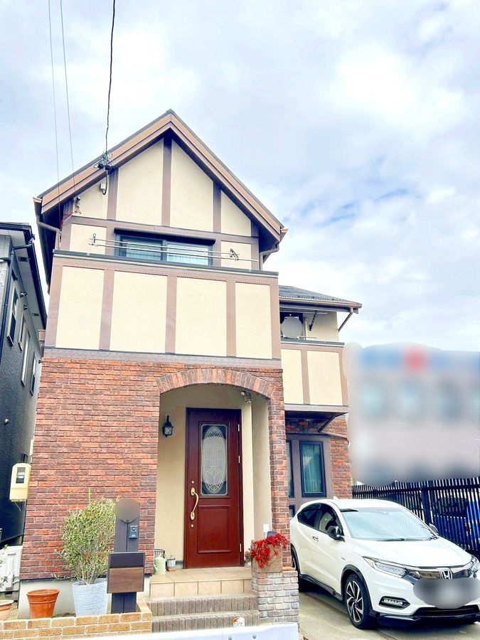 西区中小田井3丁目 戸建 外観 外観