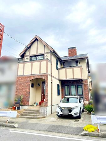 西区中小田井3丁目 戸建 外観 外観