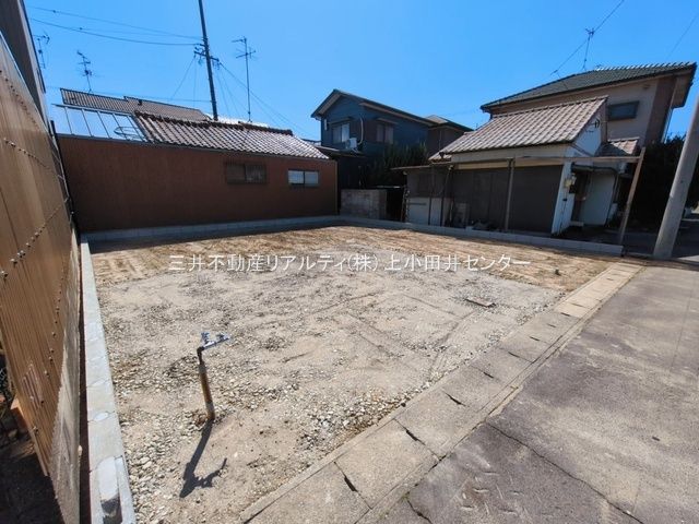 北名古屋市片場 新築戸建 外観 外観