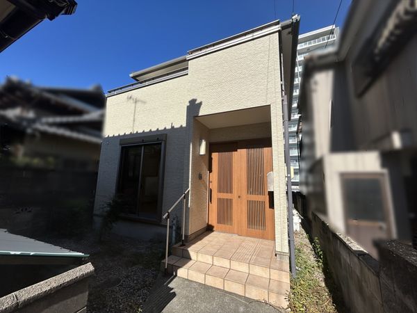 北名古屋市沖村沖浦 外観 北名古屋市沖村沖浦 外観