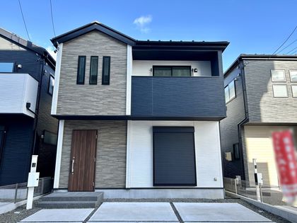 名古屋市西区こも原町 戸建 外観
