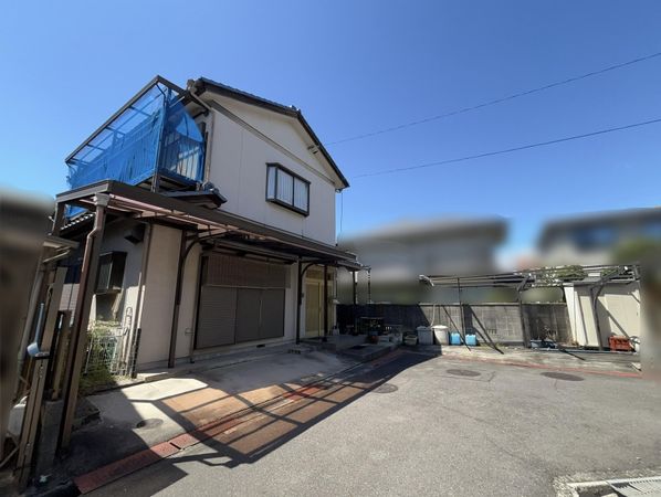 岩倉市南新町五反田 外観 岩倉市南新町五反田 外観