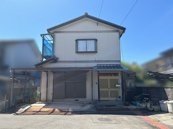 岩倉市南新町五反田 外観 岩倉市南新町五反田 外観