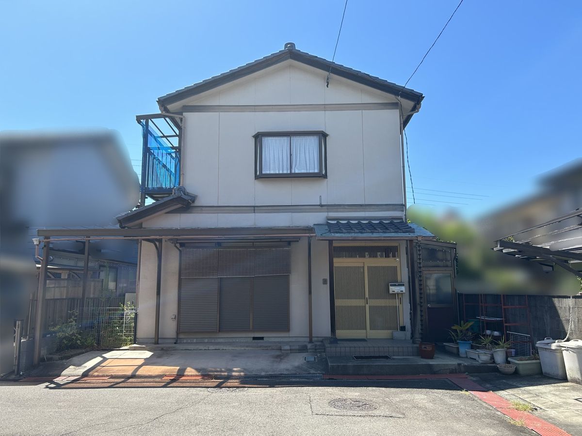 岩倉市南新町五反田 外観 外観