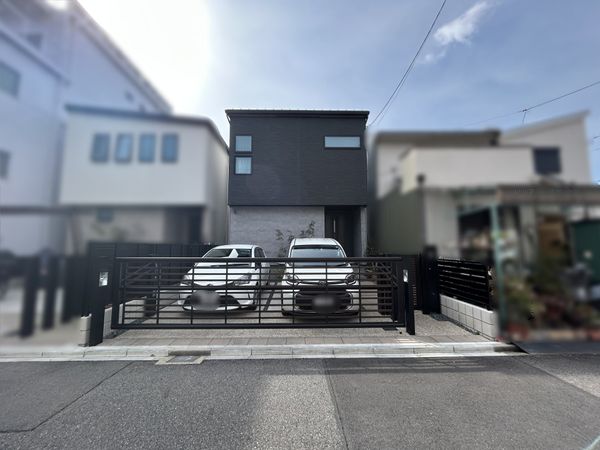 西区稲生町3丁目 外観 西区稲生町3丁目 外観