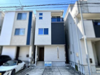 西区市場木町 戸建 外観