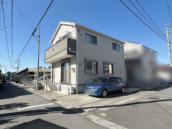 西春日井郡豊山町大字豊場字中之町 外観 西春日井郡豊山町大字豊場字中之町 外観