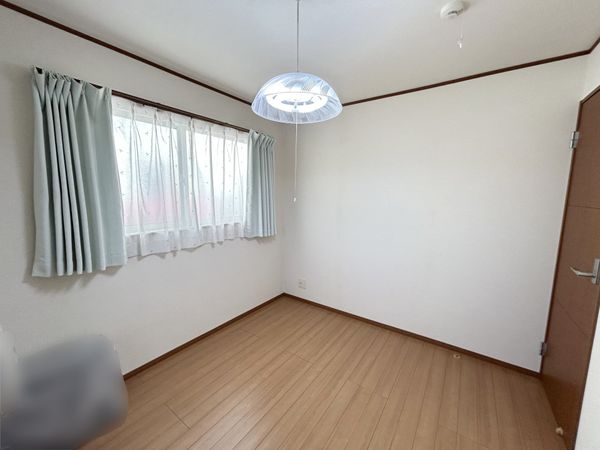 西春日井郡豊山町大字豊場字中之町 寝室 西春日井郡豊山町大字豊場字中之町 寝室