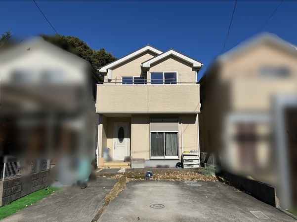 清須市一場福島 戸建 外観 清須市一場福島 戸建 外観