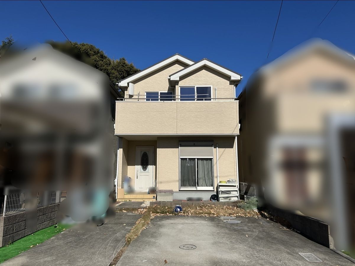 清須市一場福島 戸建 外観 外観