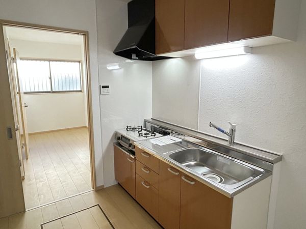 西区上名古屋3丁目 戸建 キッチン 西区上名古屋3丁目 戸建 キッチン