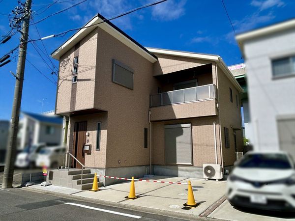 清須市西枇杷島町城並1丁目 外観 清須市西枇杷島町城並1丁目 外観