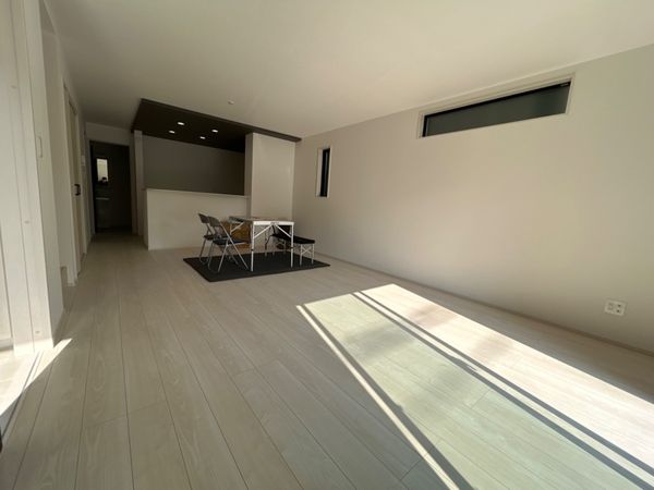 北名古屋市中之郷諏訪 新築戸建 リビング 北名古屋市中之郷諏訪 新築戸建 リビング