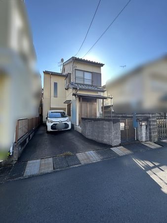 北名古屋市久地野河原 外観 北名古屋市久地野河原 外観