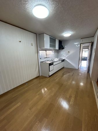 北名古屋市久地野河原 室内 北名古屋市久地野河原 室内