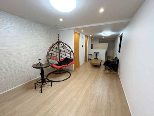 西区天塚町3丁目 リビング 西区天塚町3丁目 リビング