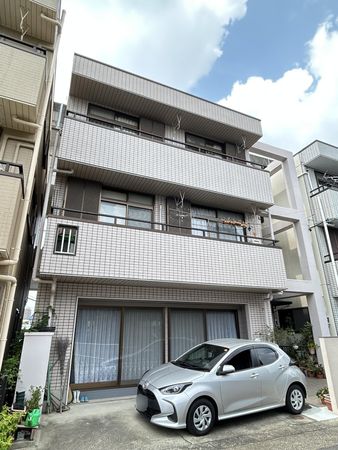 西区上小田井2丁目 外観 西区上小田井2丁目 外観