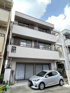 西区上小田井2丁目 外観