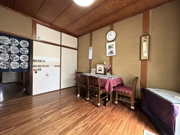 岩倉市中央町3丁目 室内 岩倉市中央町3丁目 室内