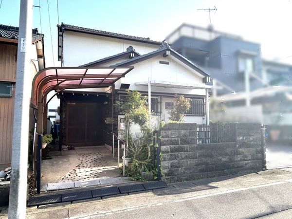 岩倉市中央町3丁目 外観 岩倉市中央町3丁目 外観