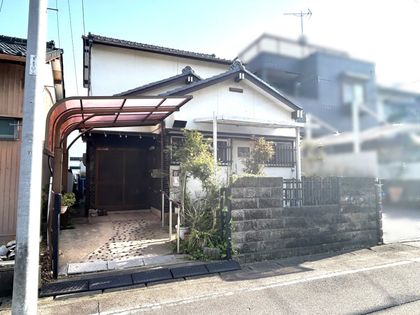 岩倉市中央町3丁目 外観