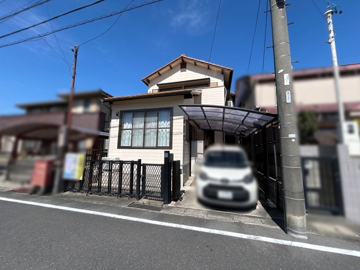 西春日井郡豊山町大字豊場字諏訪 外観 外観