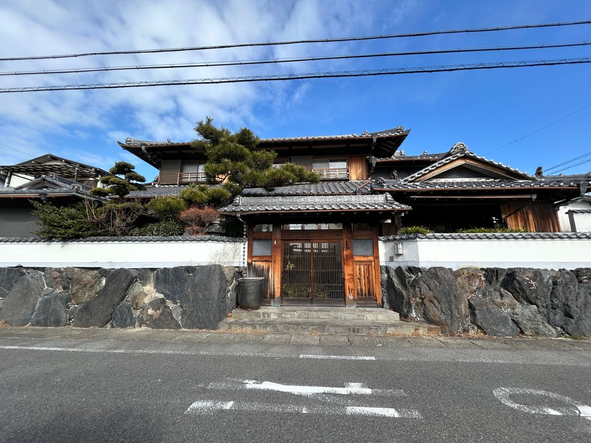 清須市西市場4丁目 外観 外観