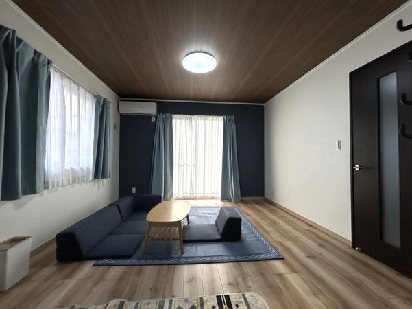 北名古屋市高田寺起返 戸建 リビング 北名古屋市高田寺起返 戸建 リビング
