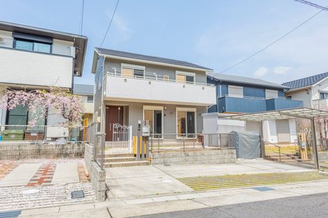 守山区桜坂1丁目 外観