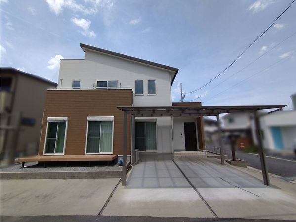 三重郡菰野町大字菰野字中里 外観 三重郡菰野町大字菰野字中里 外観
