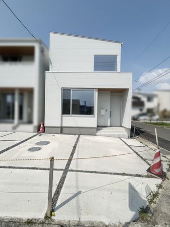 清須市西市場四丁目 外観 清須市西市場四丁目 外観