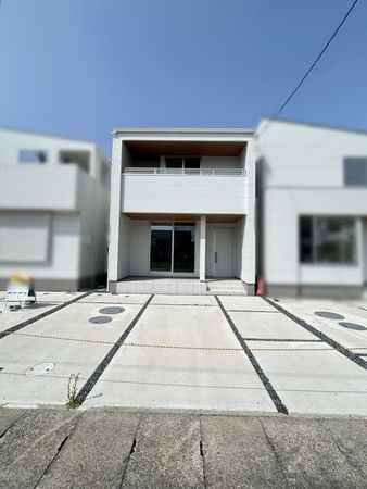 清須市西市場四丁目 外観 清須市西市場四丁目 外観