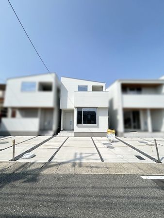 清須市西市場四丁目 外観 清須市西市場四丁目 外観