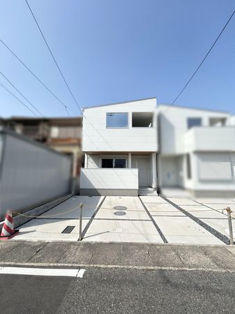 清須市西市場四丁目 外観 清須市西市場四丁目 外観