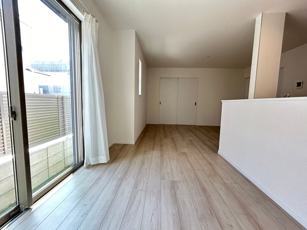 岩倉市大池町葉広 リビング 岩倉市大池町葉広 リビング