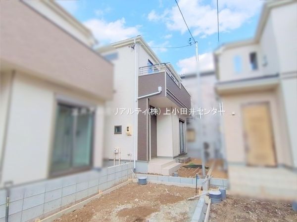 岩倉市大池町葉広 外観 岩倉市大池町葉広 外観