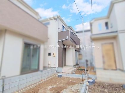 岩倉市大池町葉広 外観