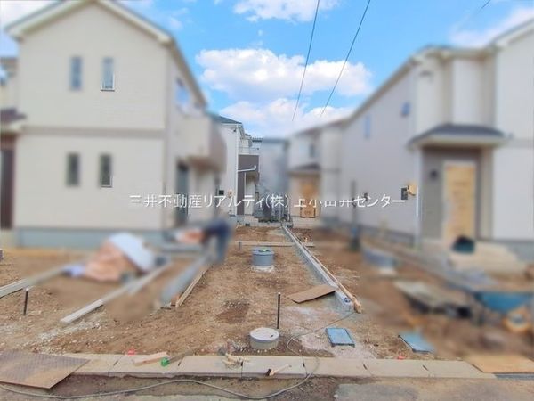 岩倉市大池町葉広 外観 岩倉市大池町葉広 外観