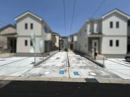 岩倉市大池町葉広 外観
