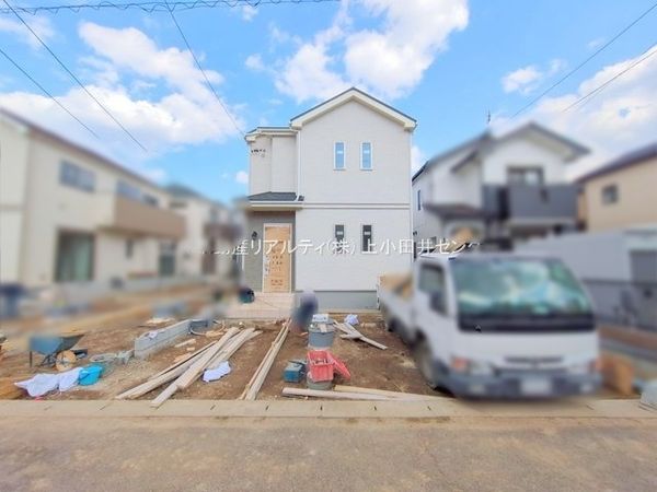 岩倉市大池町葉広 外観 岩倉市大池町葉広 外観