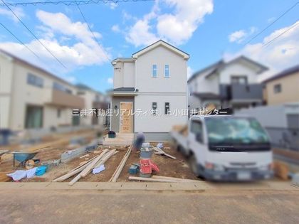 岩倉市大池町葉広 外観