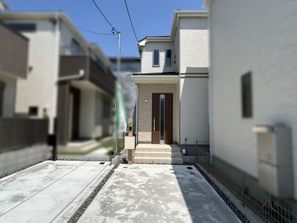 岩倉市大池町葉広 外観
