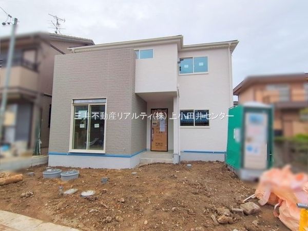 北名古屋市六ツ師北屋敷 外観 北名古屋市六ツ師北屋敷 外観