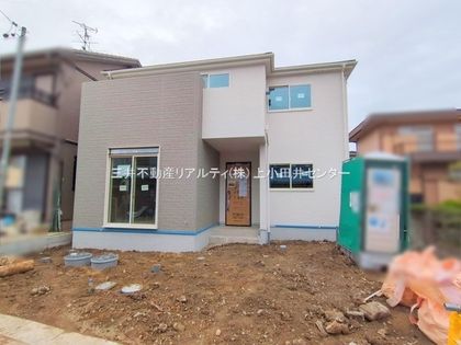 北名古屋市六ツ師北屋敷 外観