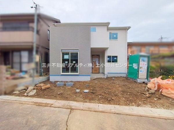 北名古屋市六ツ師北屋敷 外観 北名古屋市六ツ師北屋敷 外観