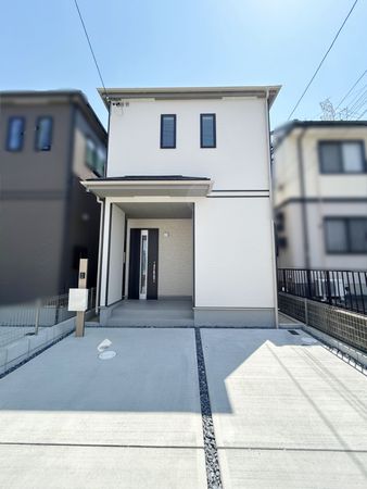 北名古屋市久地野戌亥 外観 北名古屋市久地野戌亥 外観