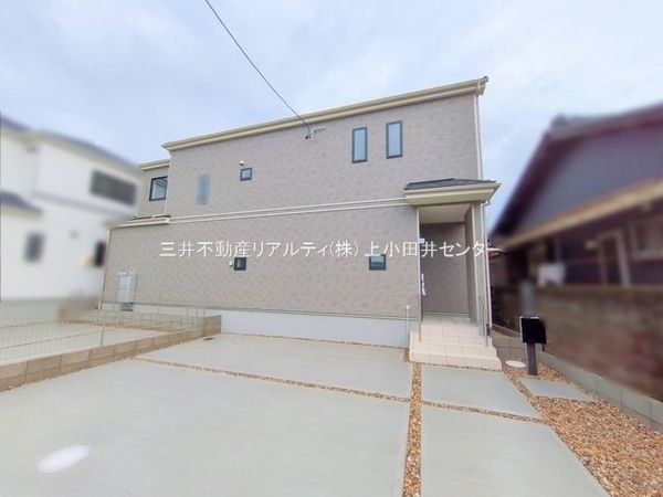 北名古屋市二子屋敷 外観 北名古屋市二子屋敷 外観