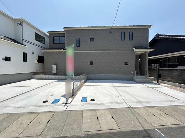 北名古屋市二子屋敷 外観 北名古屋市二子屋敷 外観