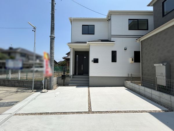 北名古屋市二子屋敷 外観 北名古屋市二子屋敷 外観